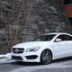 Image for article titled 2014 Mercedes-Benz CLA45 AMG: The Jalopnik Review